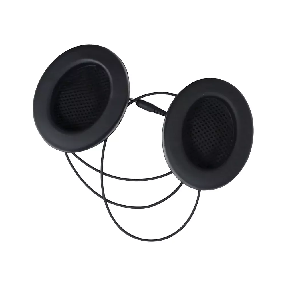 zamp - Ear Cup w/ Speakers Installed 3.5mm Plug