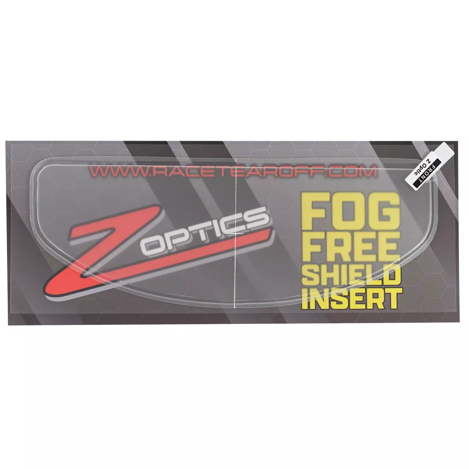 zamp - Fog Free Shield Insert