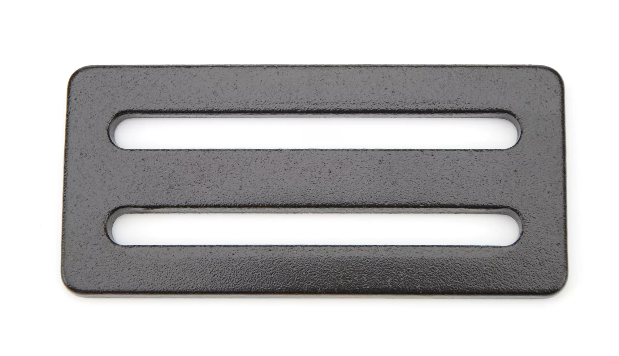 zamp - Harness Slide Bar 3in Black