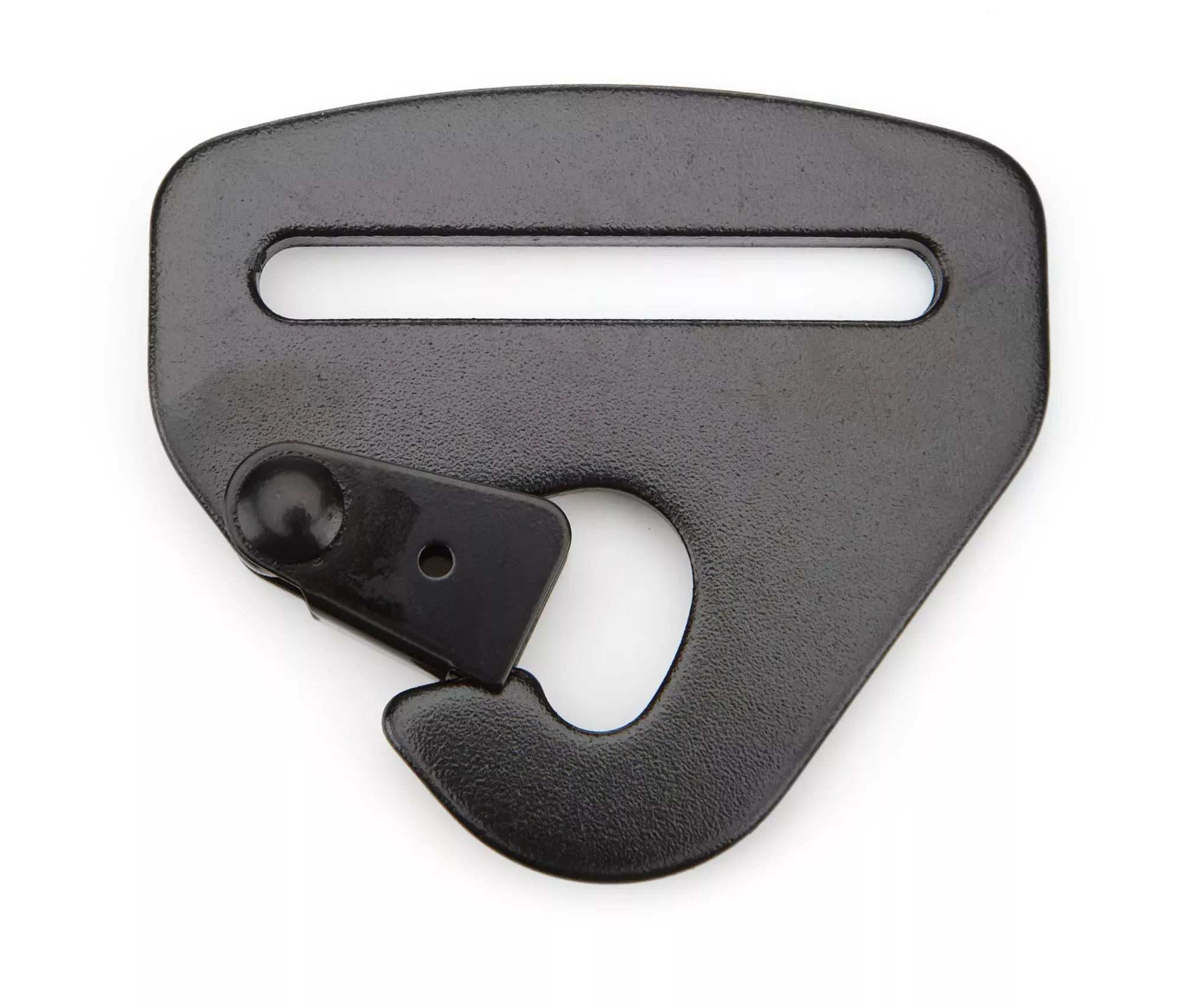 zamp - Harness Snap Hook 2in Black