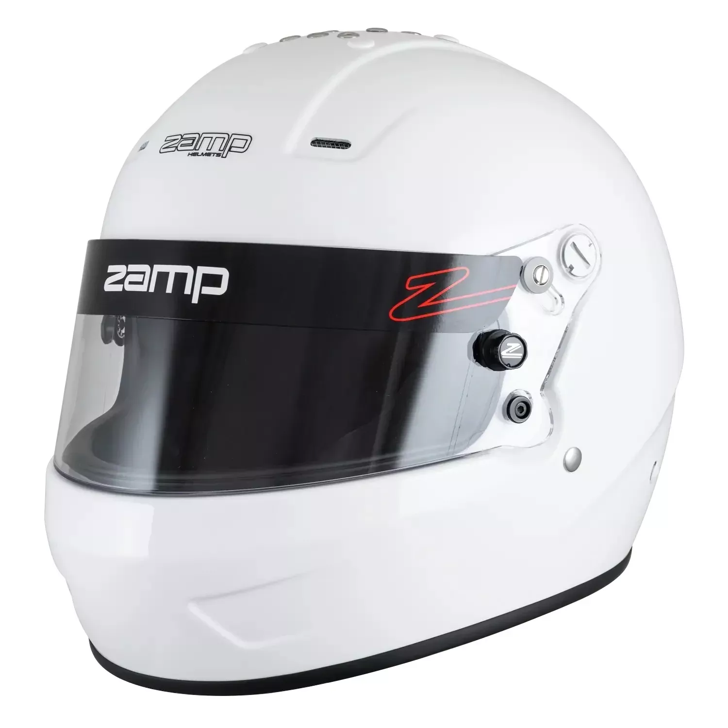 zamp - Helmet RZ-57 Medium White SA2025