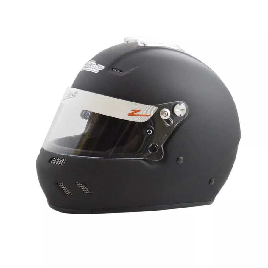 zamp - Helmet RZ-57V Medium Flat Black SA2025
