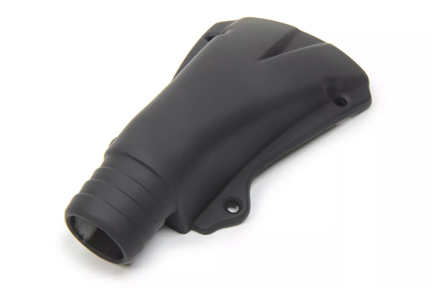 zamp - Inlet Top Air Matte Blk RZ