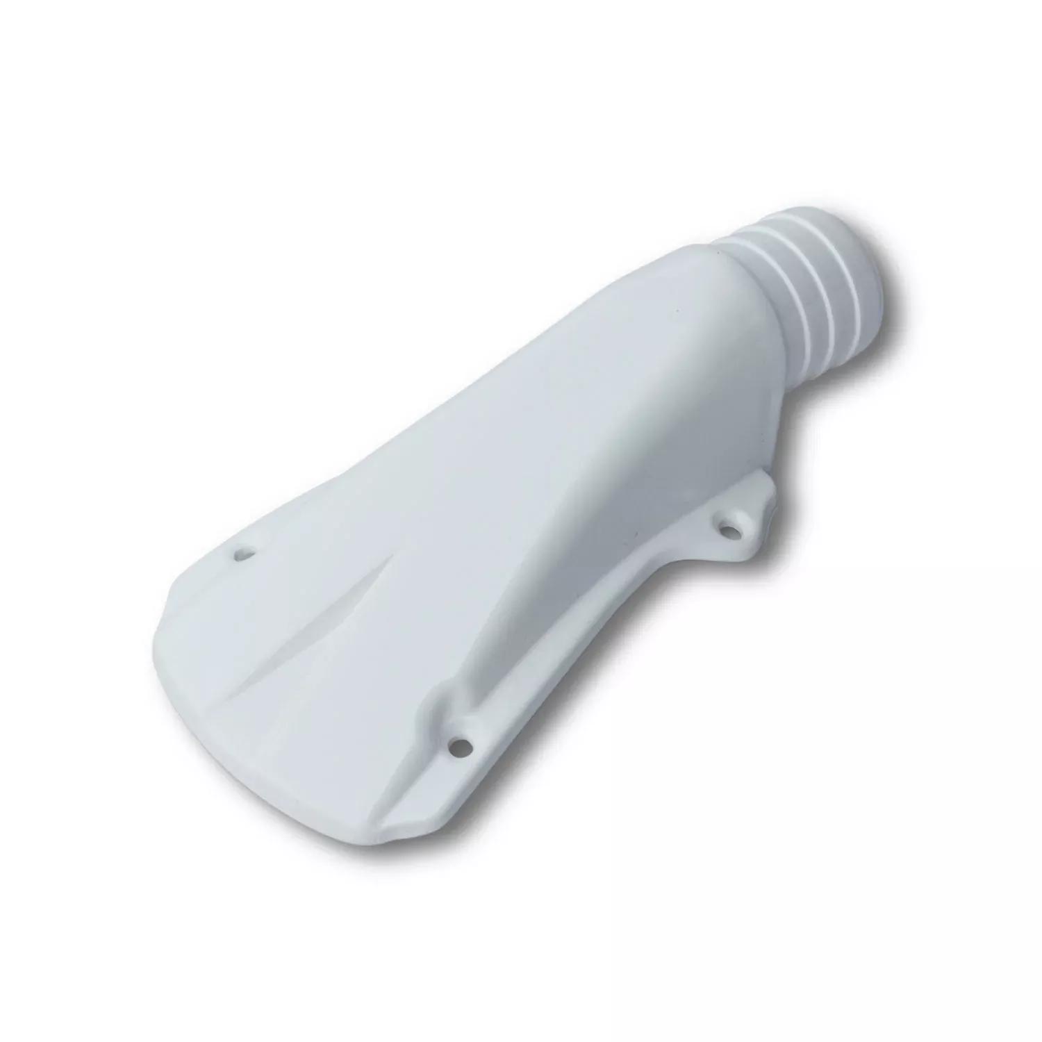 zamp - Inlet Top Air White RZ
