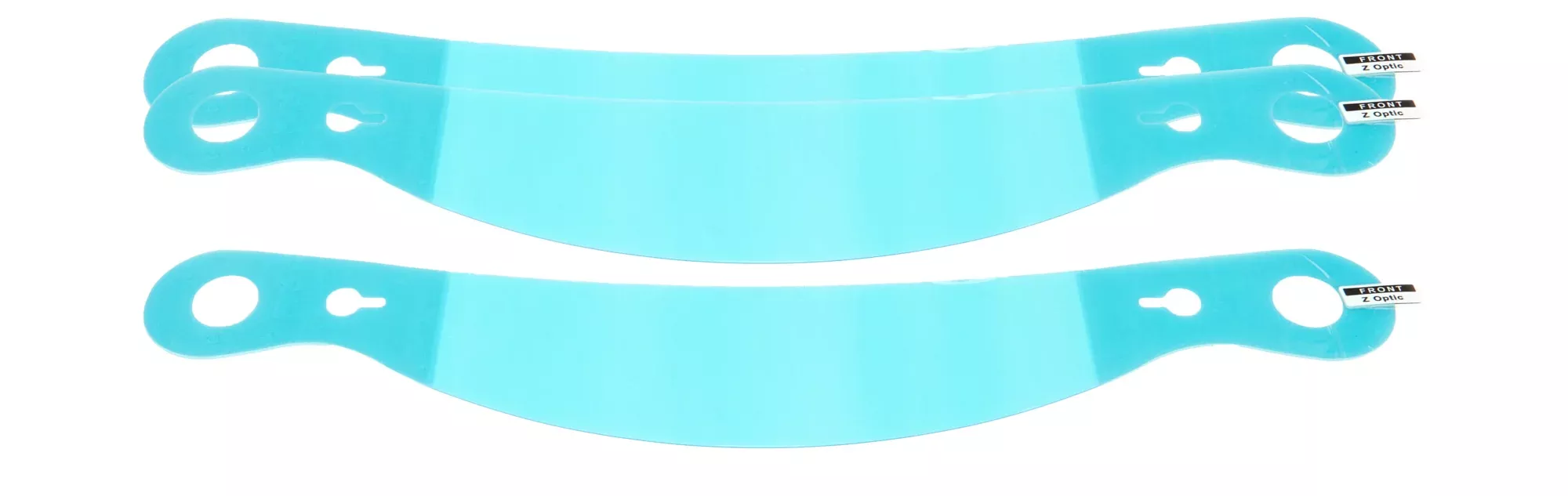 zamp - Sealed Tear Off 12-3/4in 8 Layers