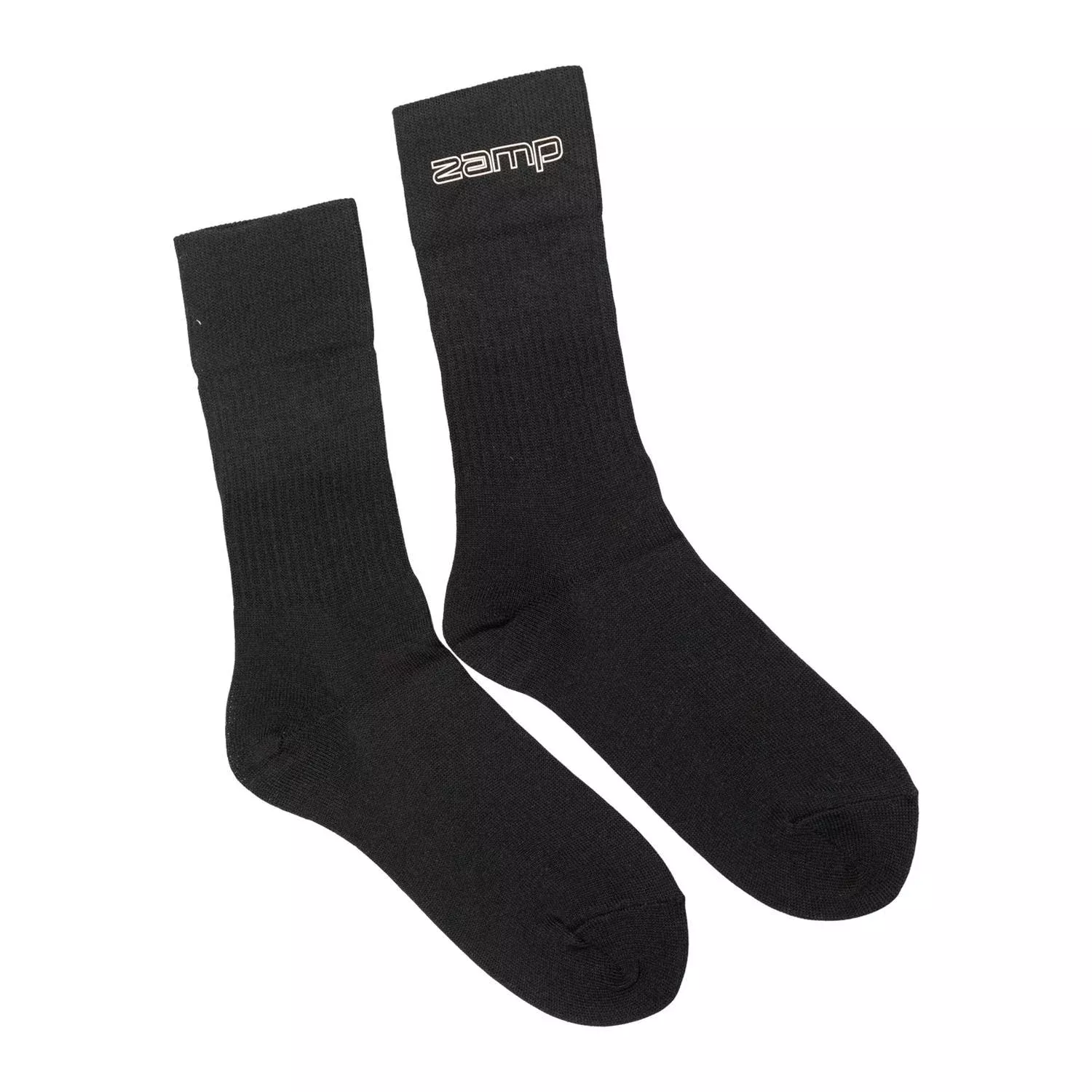 zamp - Socks Black Small SFI 3.3