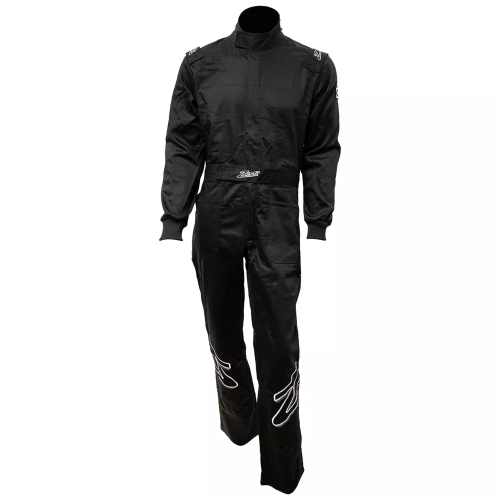 zamp - Suit Single Layer Black XX-Large