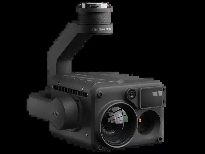 Zenmuse H20T Quad Sensor Camera SB