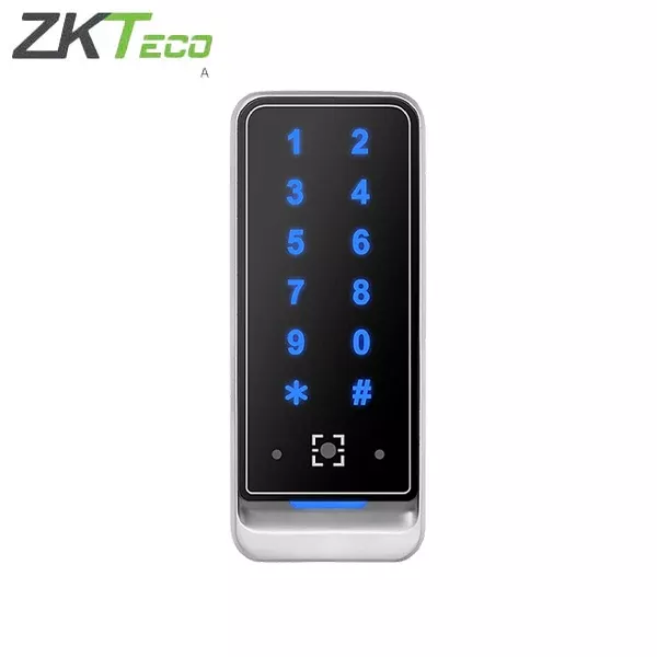 ZKTeco - QR50 Static & Dynamic QR Code Reader - Access Control